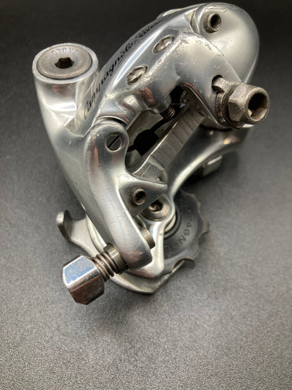 Cambio posteriore Campagnolo Record Titanium 8s. RD-08RE