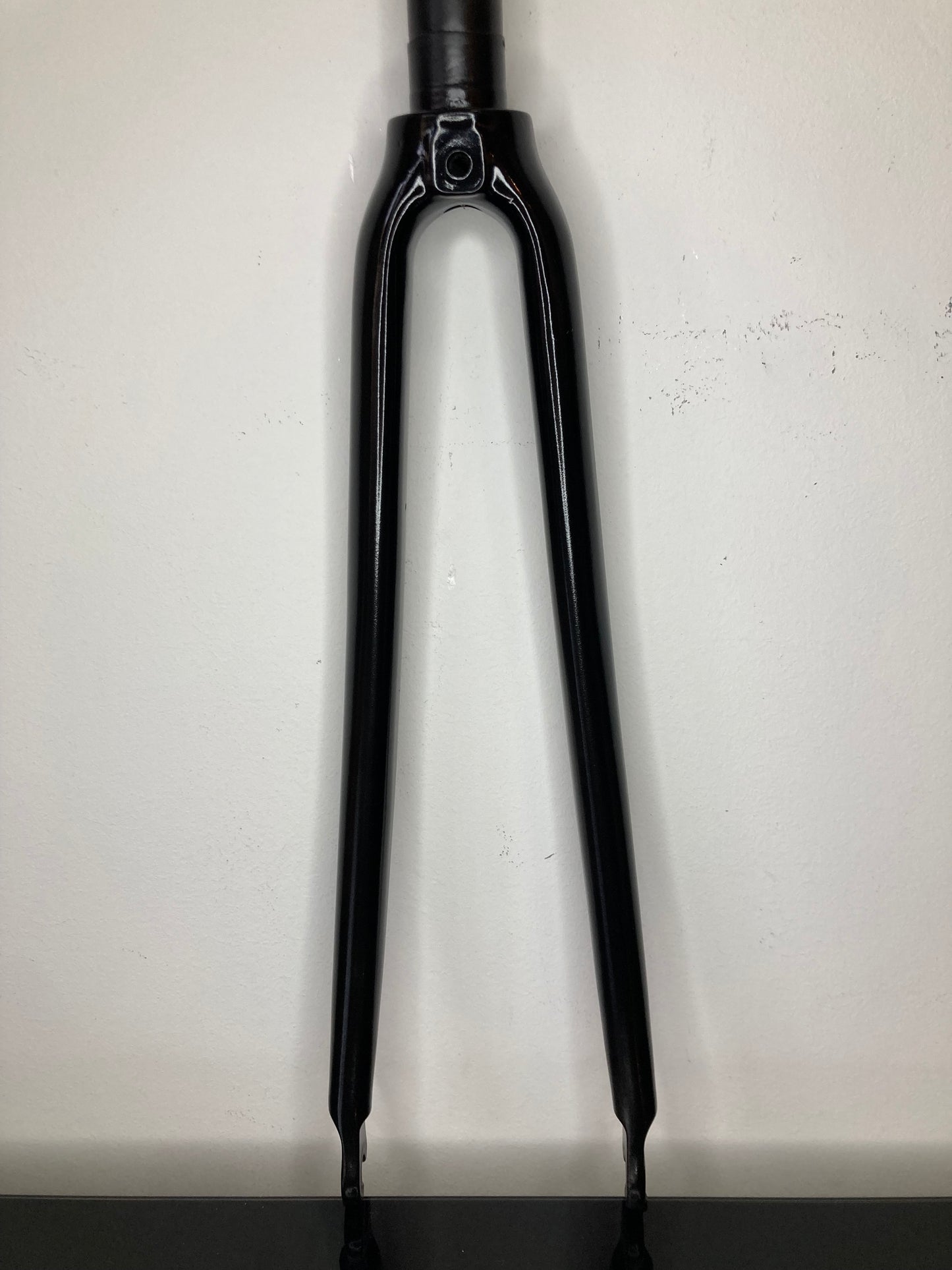 Forcella strada Aprebic in alluminio. Diametro 1"1/8.