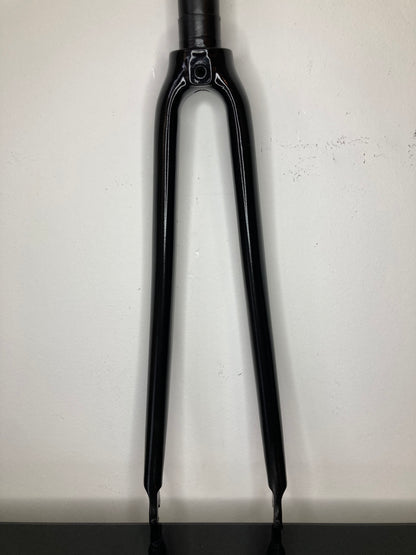 Forcella strada Aprebic in alluminio. Diametro 1"1/8.