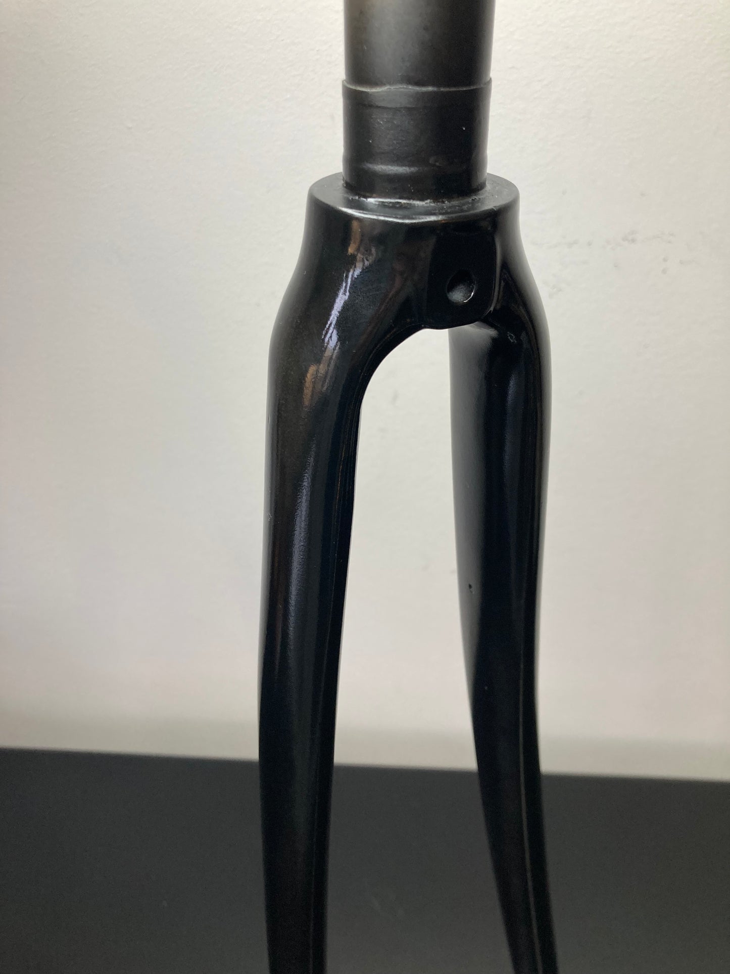 Forcella strada Aprebic in alluminio. Diametro 1"1/8.
