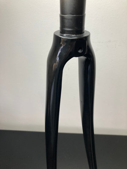 Forcella strada Aprebic in alluminio. Diametro 1"1/8.
