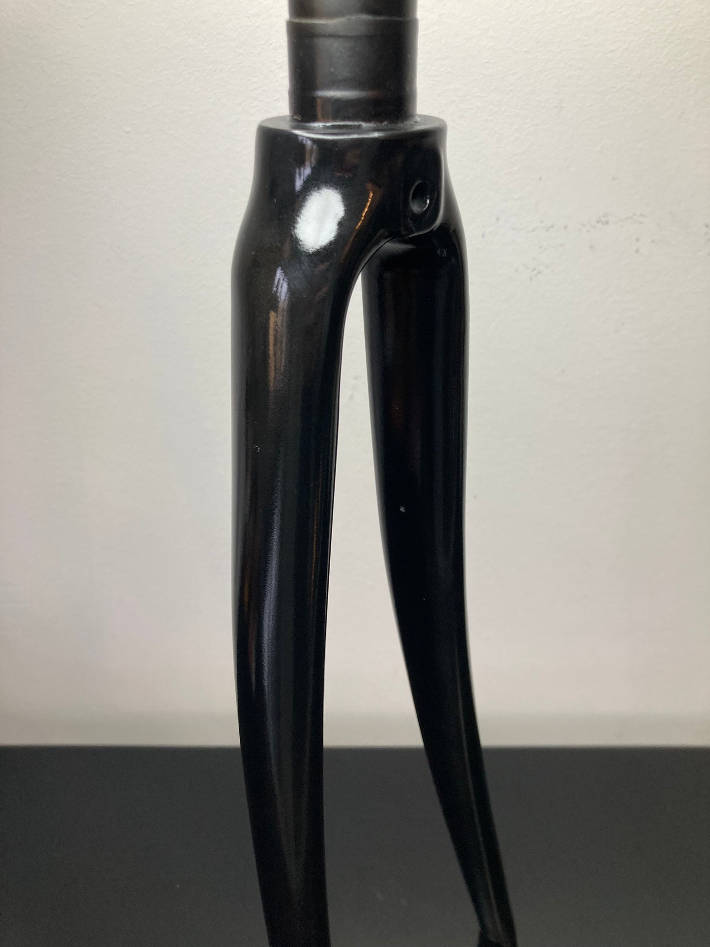 Forcella strada Aprebic in alluminio. Diametro 1"1/8.