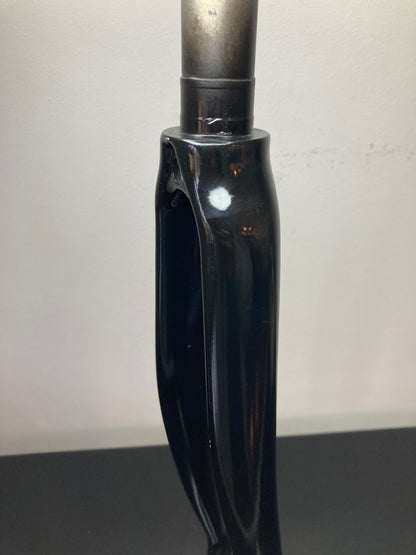 Forcella strada Aprebic in alluminio. Diametro 1"1/8.