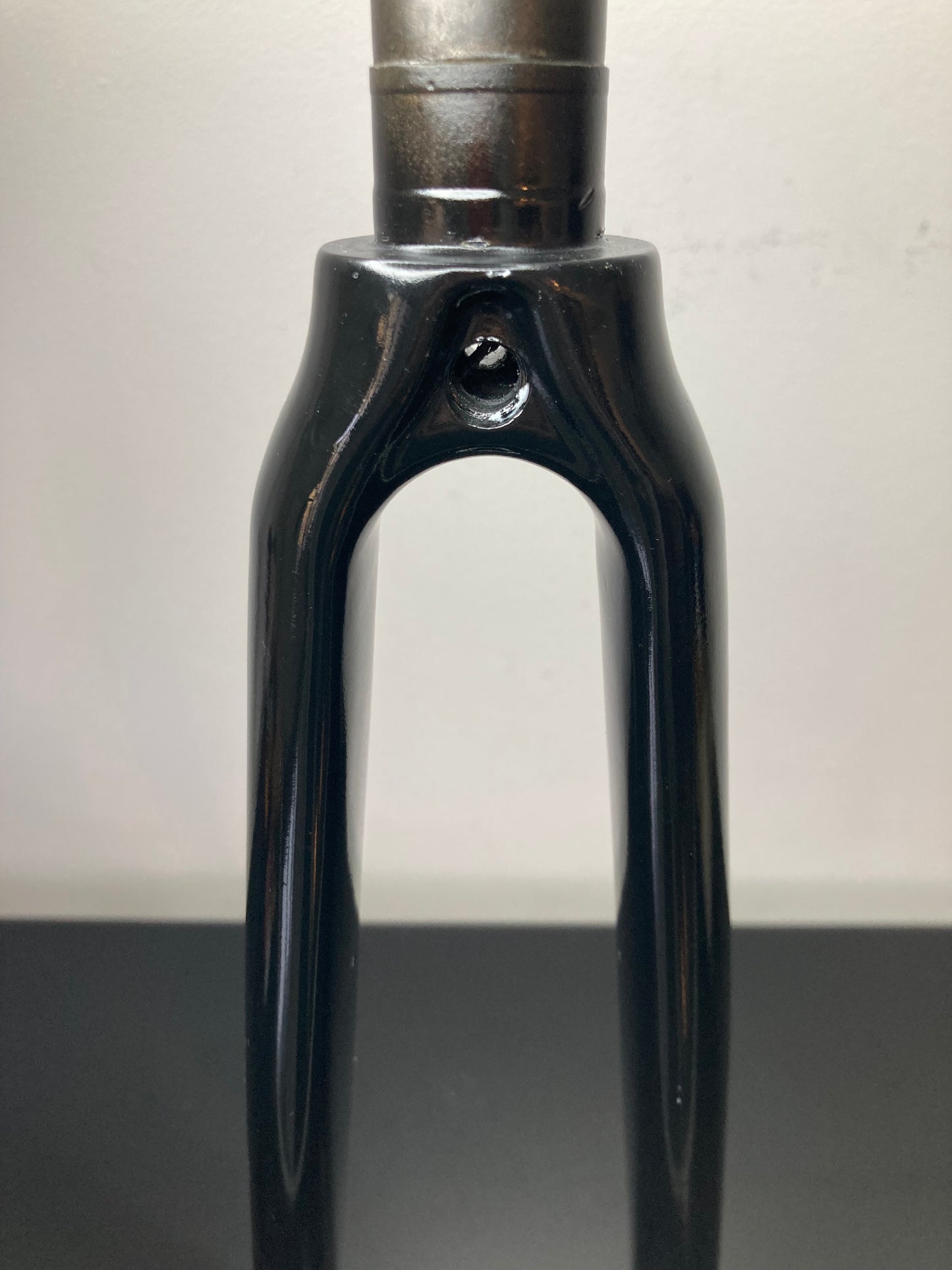 Forcella strada Aprebic in alluminio. Diametro 1"1/8.