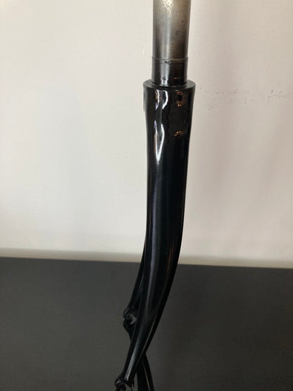 Forcella strada Aprebic in alluminio. Diametro 1"1/8.