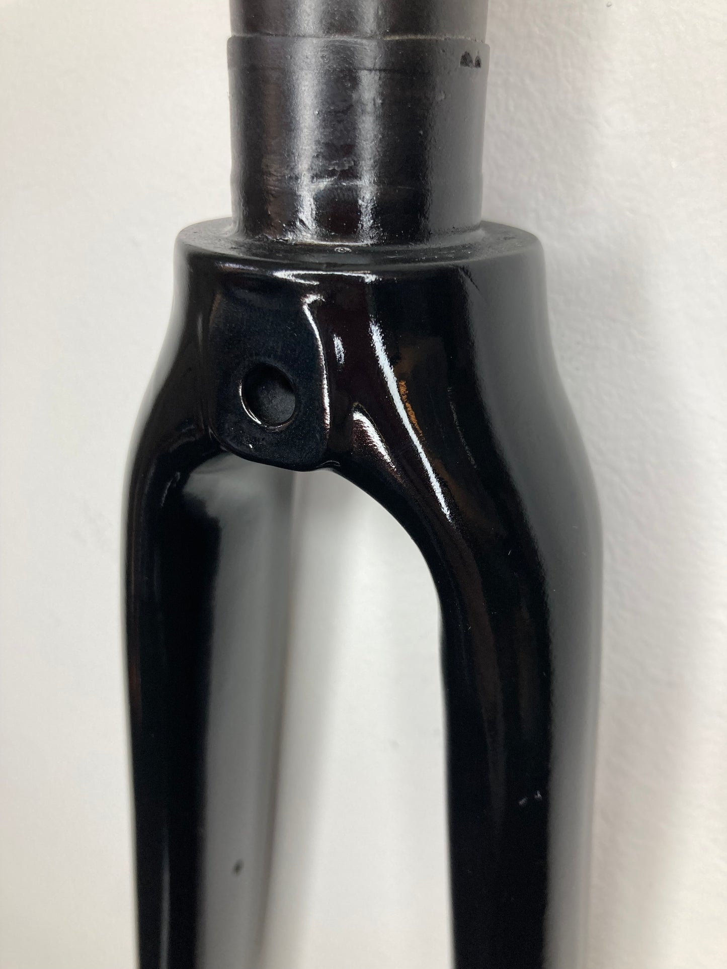 Forcella strada Aprebic in alluminio. Diametro 1"1/8.