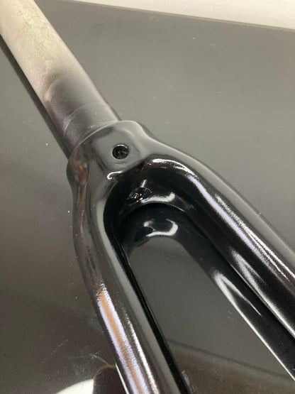 Forcella strada Aprebic in alluminio. Diametro 1"1/8.