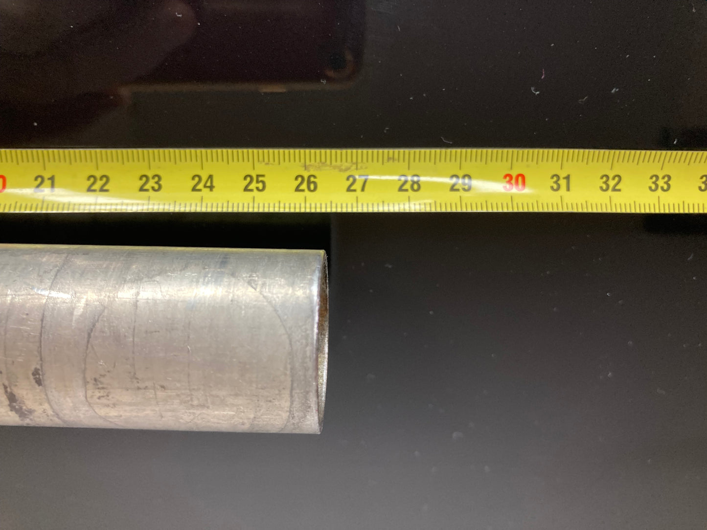 Forcella strada Aprebic in alluminio. Diametro 1"1/8.