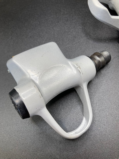 Pedali automatici Miche, anni '90.