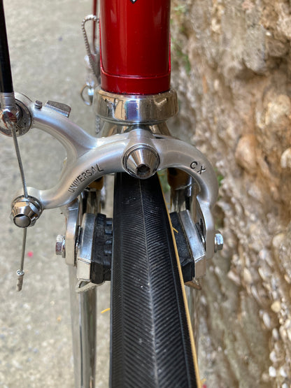 Bici "Anselmo Special" by Losa. Tg.53. Campagnolo Nuovo Record - Ofmega.