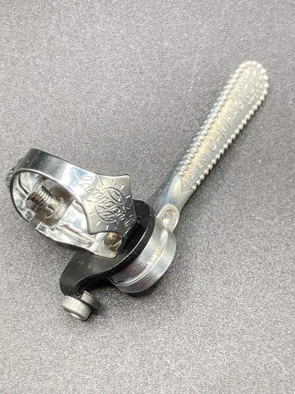 Leva cambio Campagnolo Record 1013/1 posteriore. Anni'60