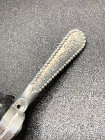 Leva cambio Campagnolo Record 1013/1 posteriore. Anni'60