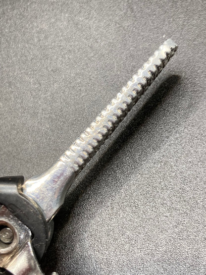 Leva cambio Campagnolo Record 1013/1 posteriore. Anni'60