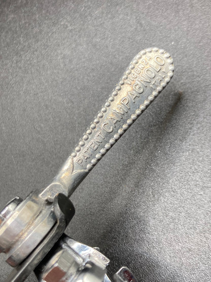 Leva cambio Campagnolo Record 1013/1 posteriore. Anni'60