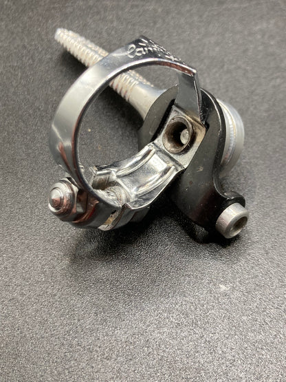 Leva cambio Campagnolo Record 1013/1 posteriore. Anni'60