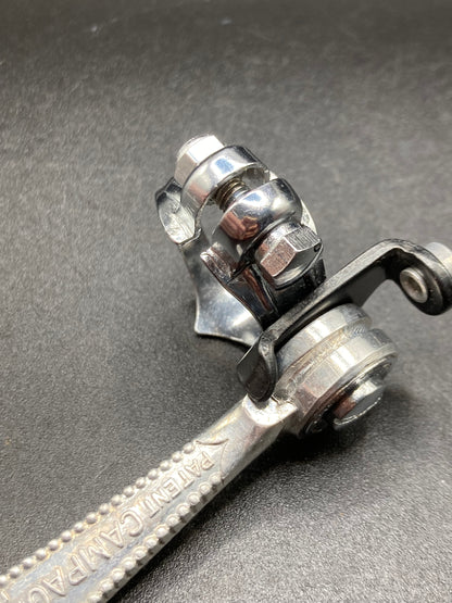 Leva cambio Campagnolo Record 1013/1 posteriore. Anni'60