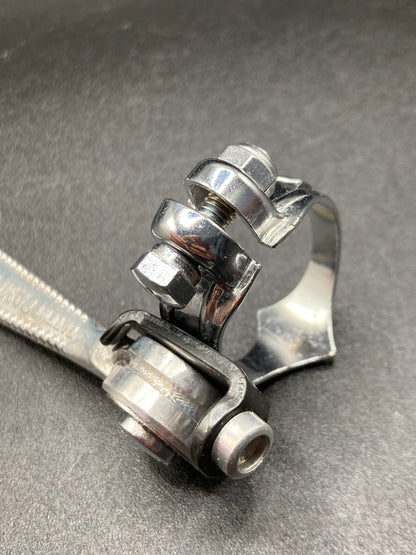 Leva cambio Campagnolo Record 1013/1 posteriore. Anni'60