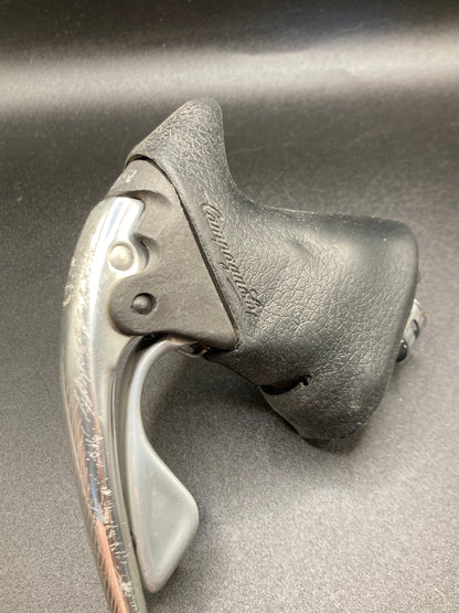 Comandi Ergopower Campagnolo Record Carbon 8v. EC-22RE