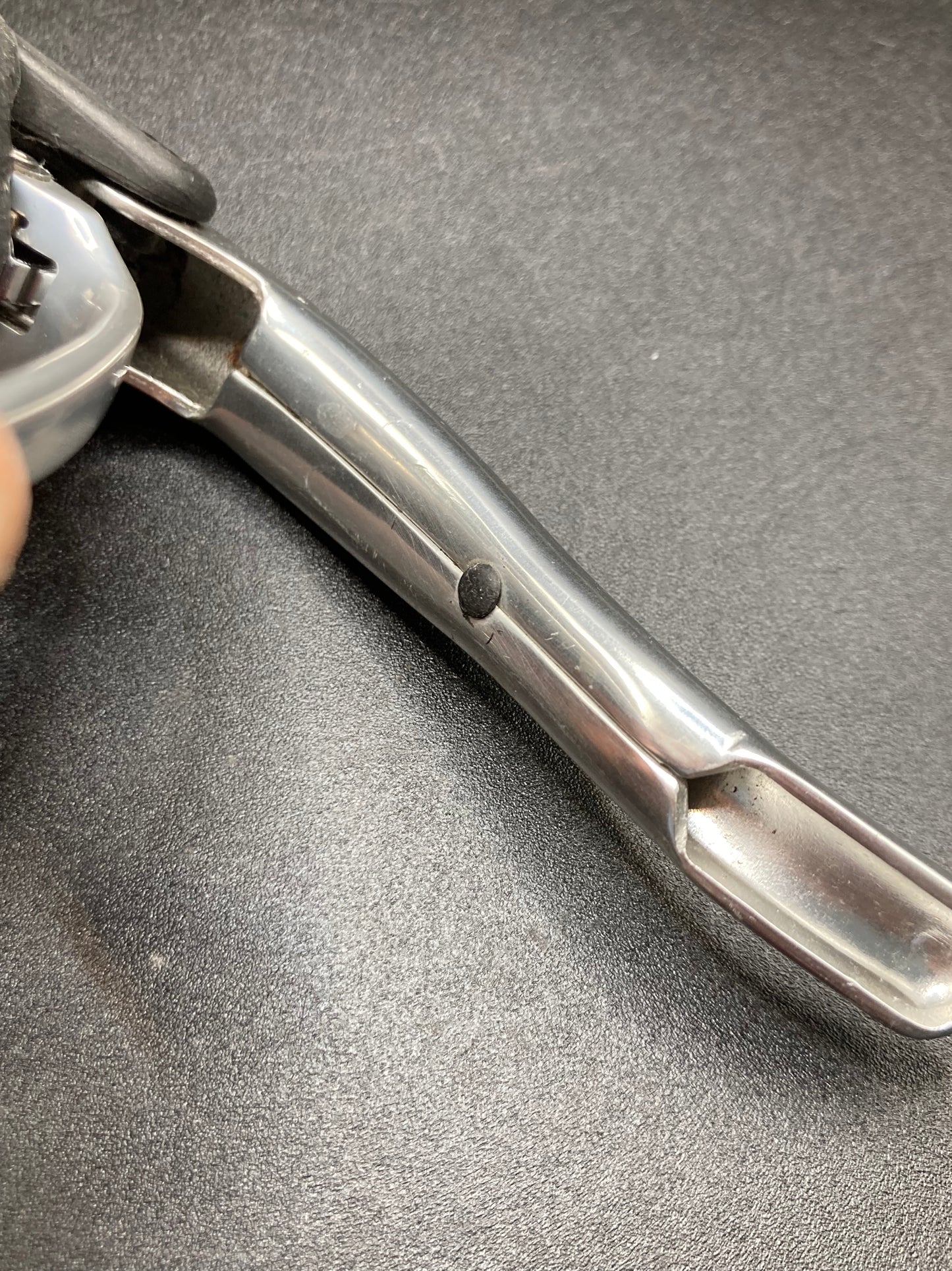 Comandi Ergopower Campagnolo Record Carbon 8v. EC-22RE