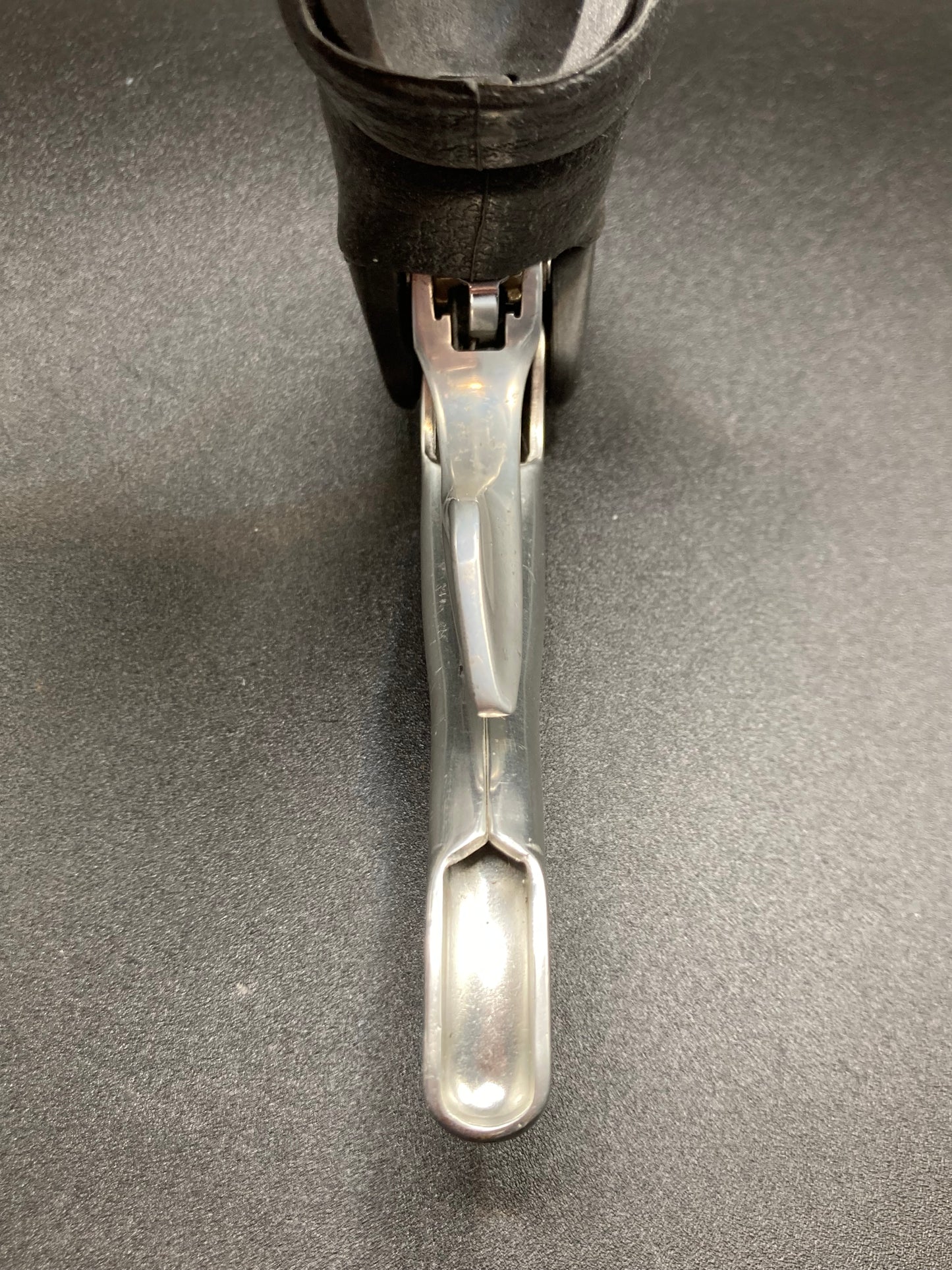 Comandi Ergopower Campagnolo Record Carbon 8v. EC-22RE