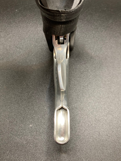 Comandi Ergopower Campagnolo Record Carbon 8v. EC-22RE