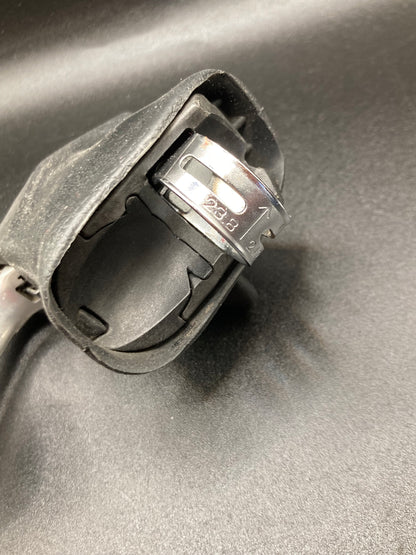 Comandi Ergopower Campagnolo Record Carbon 8v. EC-22RE