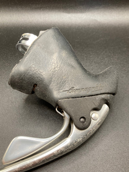 Comandi Ergopower Campagnolo Record Carbon 8v. EC-22RE