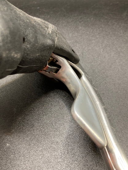 Comandi Ergopower Campagnolo Record Carbon 8v. EC-22RE