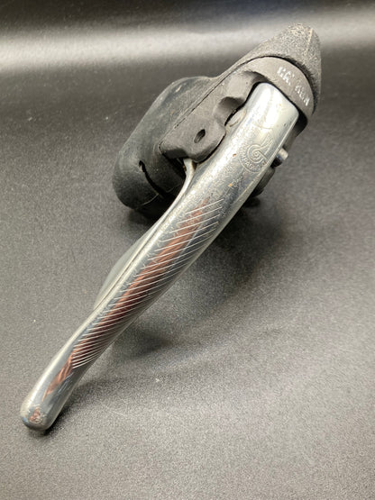 Comandi Ergopower Campagnolo Record Carbon 8v. EC-22RE