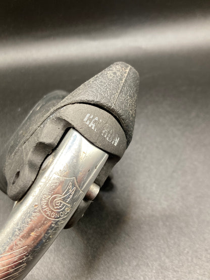 Comandi Ergopower Campagnolo Record Carbon 8v. EC-22RE