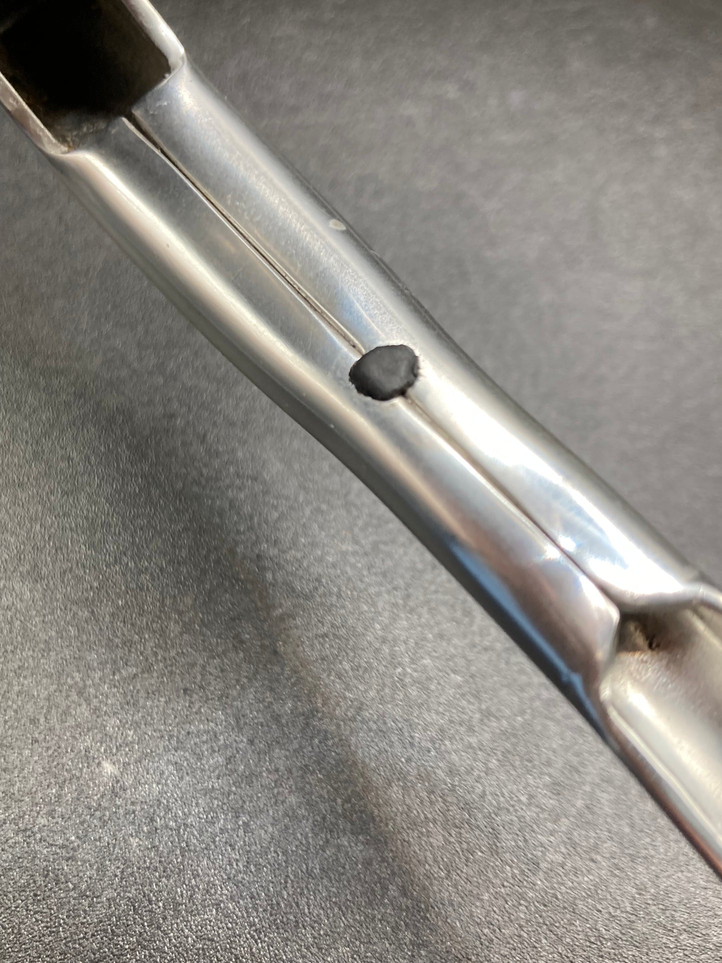 Comandi Ergopower Campagnolo Record Carbon 8v. EC-22RE