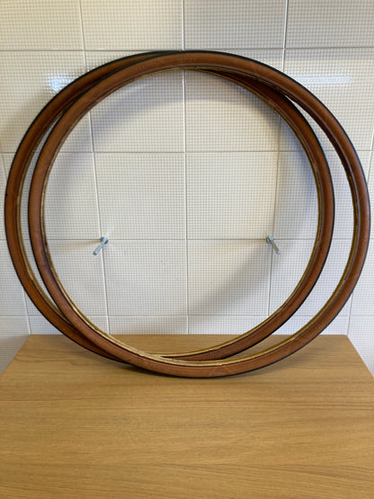 Copertoncini "Olmo" 32-622. Anni '70