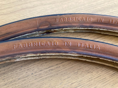 Copertoncini "Olmo" 32-622. Anni '70