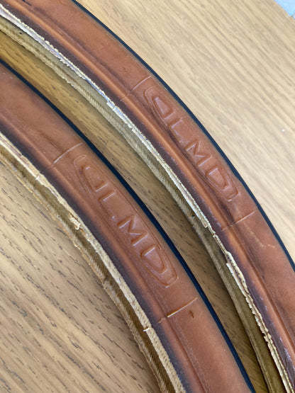 Copertoncini "Olmo" 32-622. Anni '70