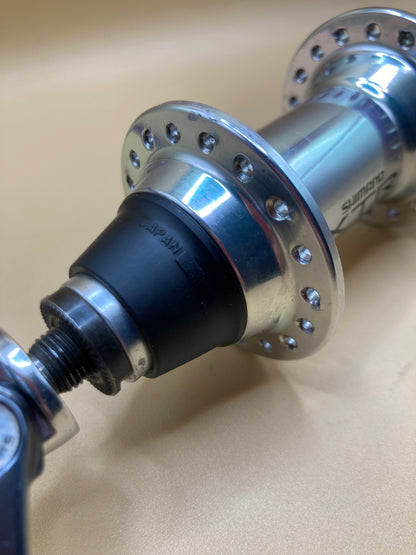 Set mozzi Shimano XTR M-910, del 1994