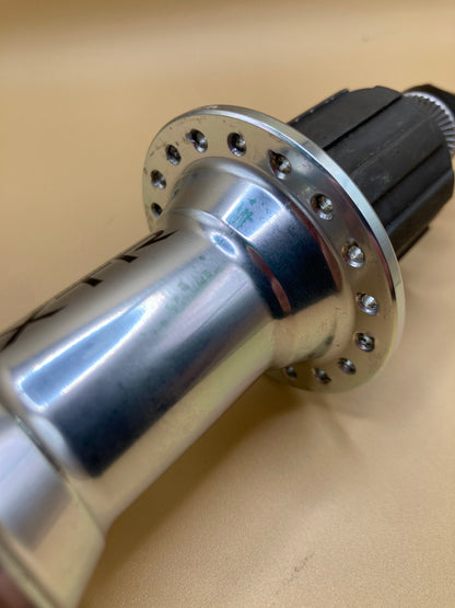 Set mozzi Shimano XTR M-910, del 1994