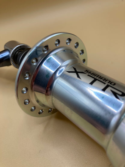 Set mozzi Shimano XTR M-910, del 1994