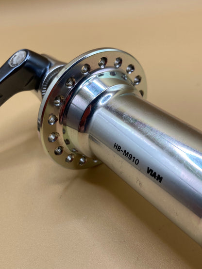 Set mozzi Shimano XTR M-910, del 1994