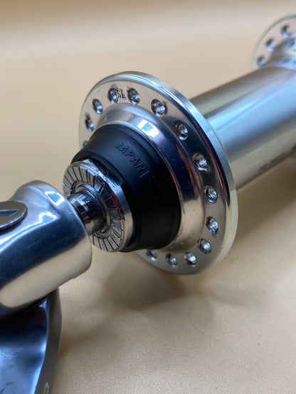 Set mozzi Shimano XTR M-910, del 1994