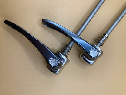 Set mozzi Shimano XTR M-910, del 1994