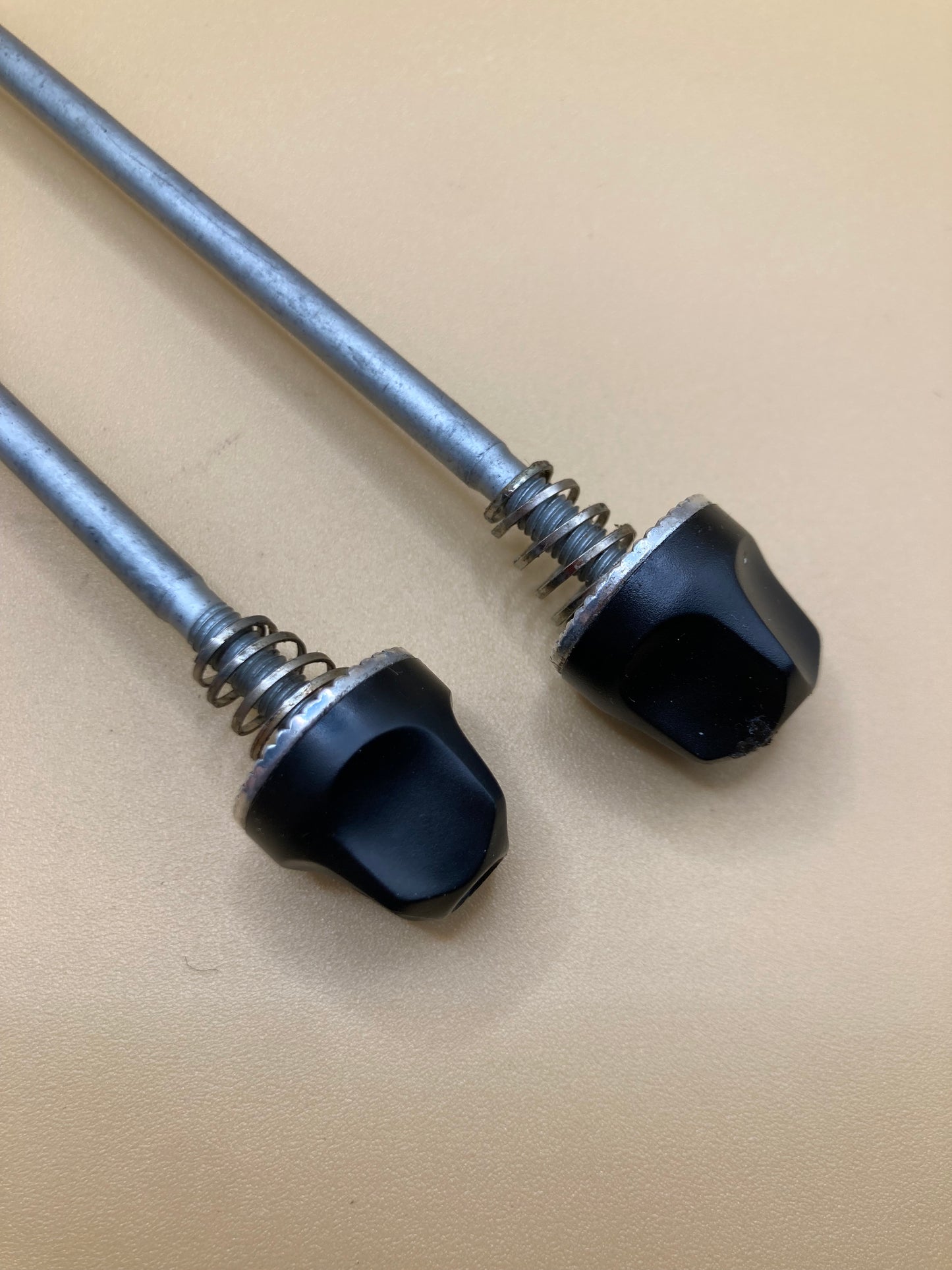 Set mozzi Shimano XTR M-910, del 1994