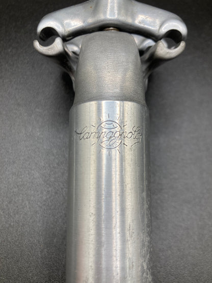 Reggisella Campagnolo Record 1044. Diametro 26,8mm.