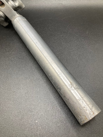 Reggisella Campagnolo Record 1044. Diametro 26,8mm.