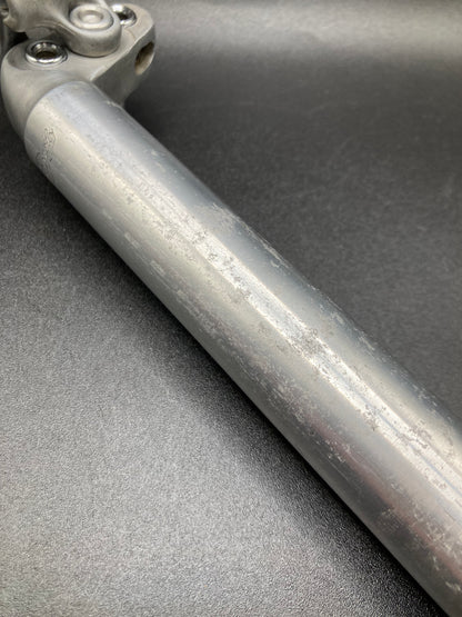 Tubo reggisella Campagnolo Record mod. 1044. 26,8mm.