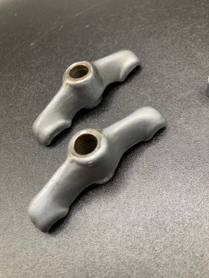 Reggisella Campagnolo Record 1044. Diametro 26,8mm.