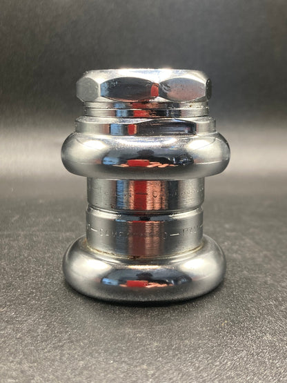 Serie sterzo Campagnolo Gran Sport 1040/A. Filettatura 25,4mm ITA.