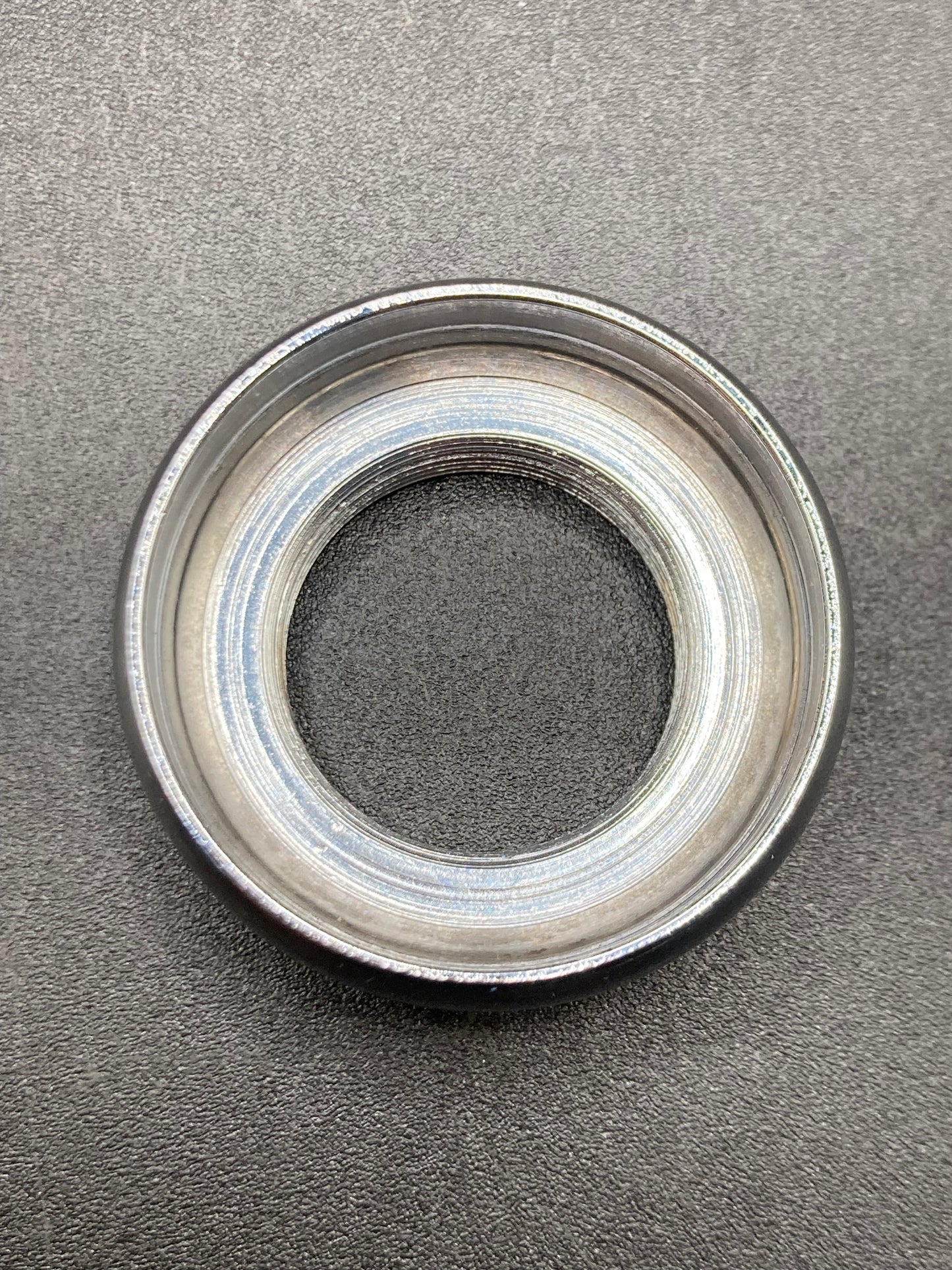 Serie sterzo Campagnolo Gran Sport 1040/A. Filettatura 25,4mm ITA.