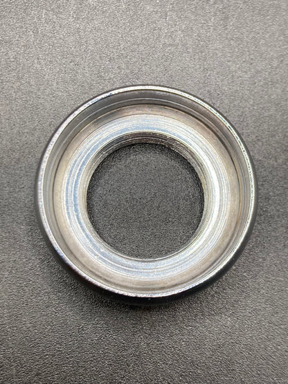 Serie sterzo Campagnolo Gran Sport 1040/A. Filettatura 25,4mm ITA.