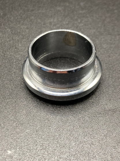 Serie sterzo Campagnolo Gran Sport 1040/A. Filettatura 25,4mm ITA.