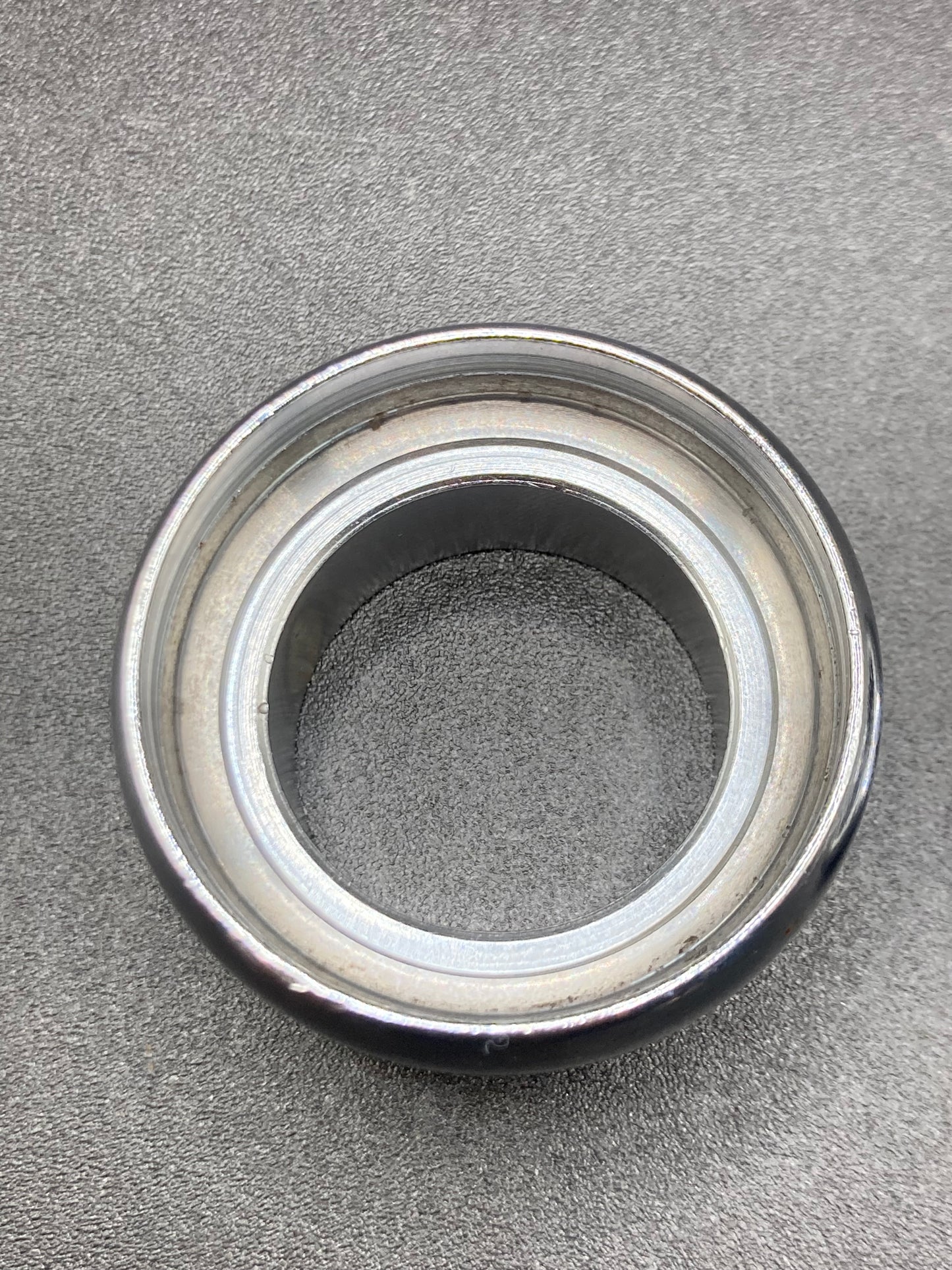 Serie sterzo Campagnolo Gran Sport 1040/A. Filettatura 25,4mm ITA.